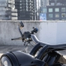 QUAD LOCK MOTORCYCLE CLUTCH MOUNT