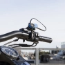 QUAD LOCK MOTORCYCLE CLUTCH MOUNT