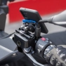 QUAD LOCK MOTORCYCLE BRAKE RESERVOIR MOUNT V2