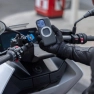 QUAD LOCK MOTORCYCLE BRAKE RESERVOIR MOUNT V2