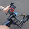 QUAD LOCK OUT FRONT MOUNT V3
