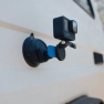 QUAD LOCK ACTION CAMERA ADAPTOR