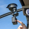 QUAD LOCK ACTION CAMERA ADAPTOR
