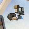QUAD LOCK ACTION CAMERA ADAPTOR