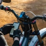 QUAD LOCK MOTORCYCLE HANDLEBAR MOUNT (V2)