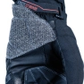 KESZTYŰ FIVE TFX2 WP BLACK GREY 2XL