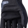KESZTYŰ FIVE GLOBE EVO BLACK 3XL