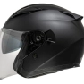 JET HELMET IXS868 SV