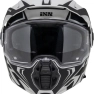 SISAK IXS FLIP-UP VENTURE MATT GRAY ANTHRACITE S