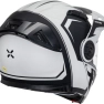SISAK IXS FLIP-UP VENTURE MATT GRAY ANTHRACITE S