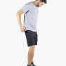PANTS IXS TEAM SHORT 2.0 FEKETE XL