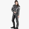 SPORT WOMENS JACKET TRIGONIS AIR