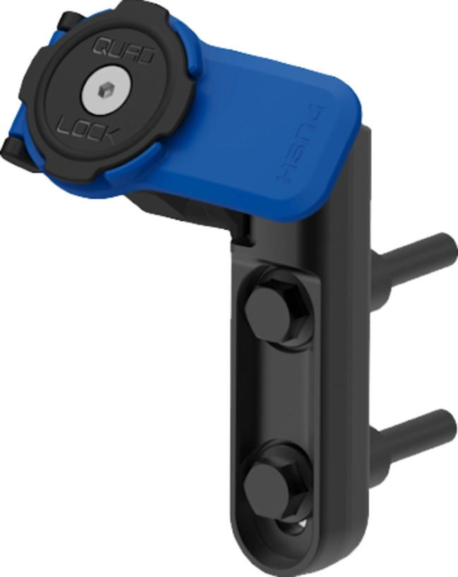 QUAD LOCK MOTORCYCLE CLUTCH MOUNT