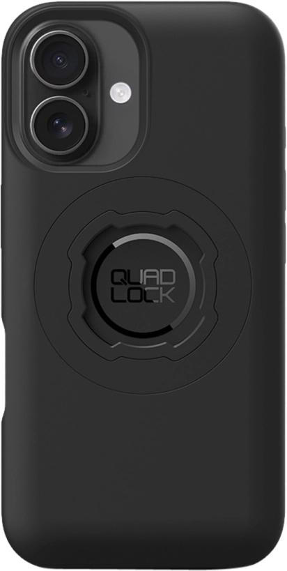 QUAD LOCK MAG CASE IPHONE16