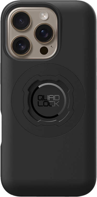 QUAD LOCK MAG CASE IPHONE16 PRO