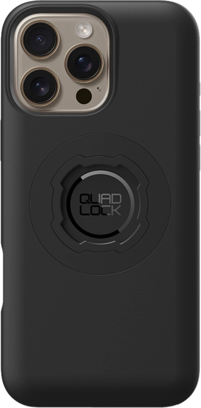 QUAD LOCK MAG CASE IPHONE16 PRO MAX