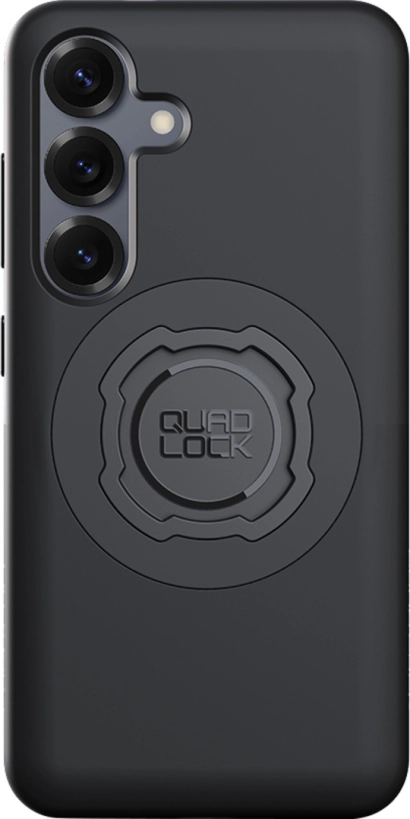 QUAD LOCK MAG CASE SAMSUNG GALAXY S25