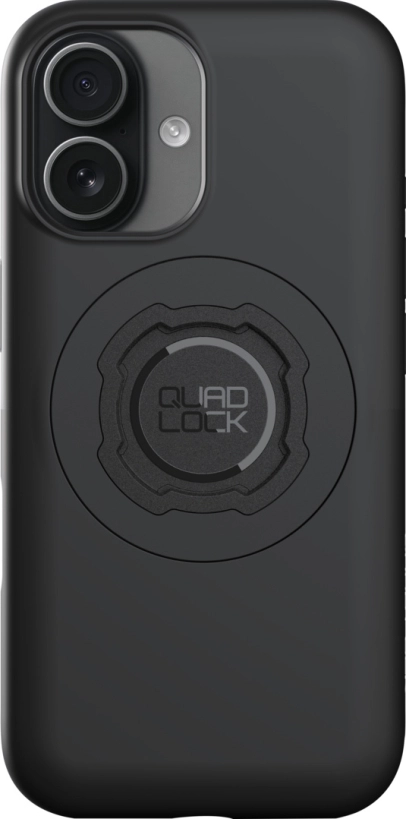 QUAD LOCK MAG CASE IPHONE17