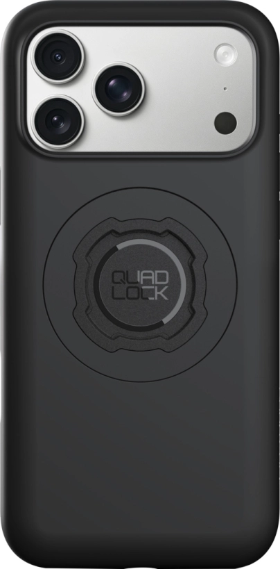 QUAD LOCK MAG CASE IPHONE17 PRO MAX