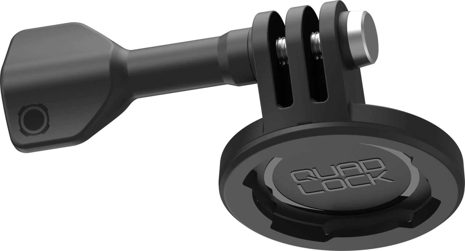 QUAD LOCK ACTION CAMERA ADAPTOR