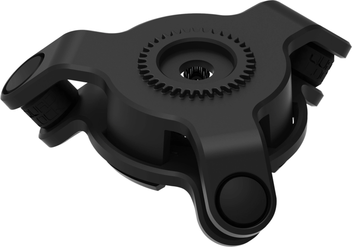 QUAD LOCK MOTORCYCLE VIBRATION DAMPENER