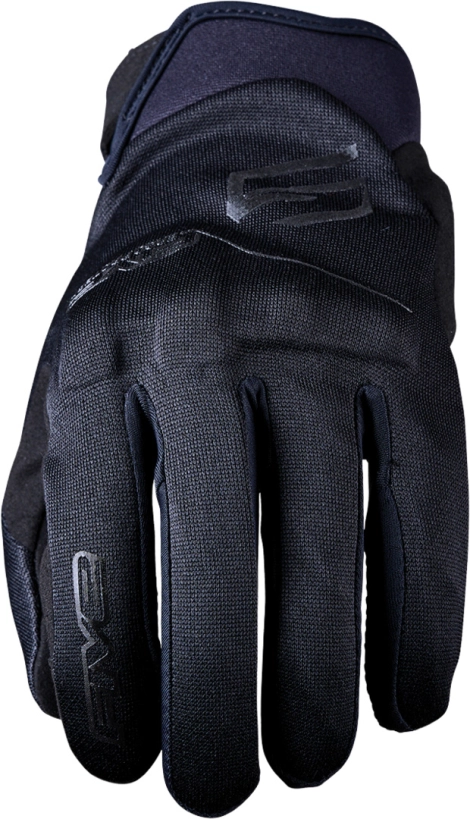 KESZTYŰ FIVE GLOBE EVO BLACK 3XL