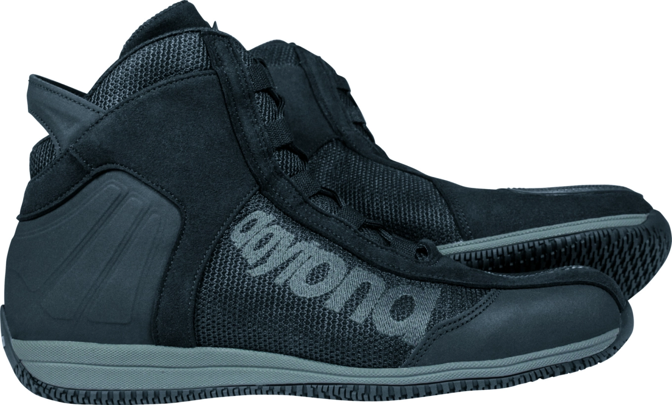 CSIZMA IXS DAYTONA AC4 WD BLACK 46