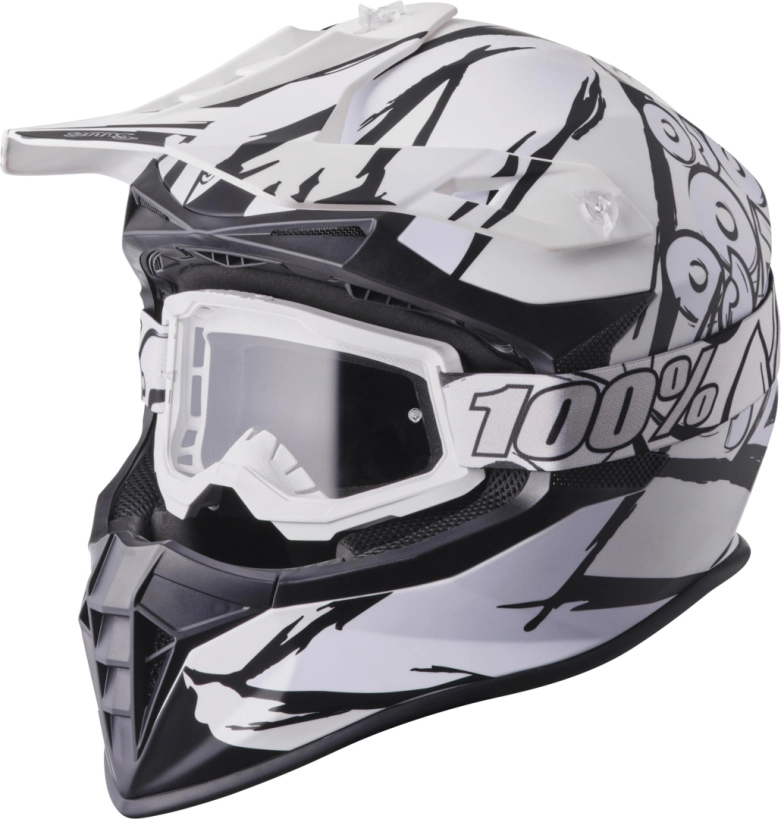 SISAK GMS FORTIS GRAFFI MATT