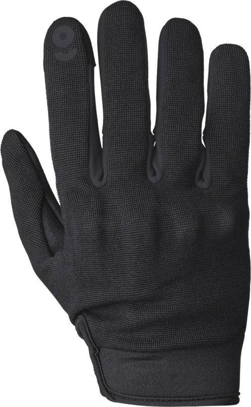 KESZTYŰ GMS JET-CITY SPORT BLACK 4XL