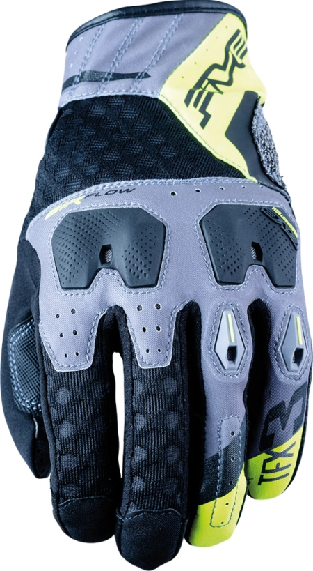 KESZTYŰ FIVE TFX3 AIRFLOW