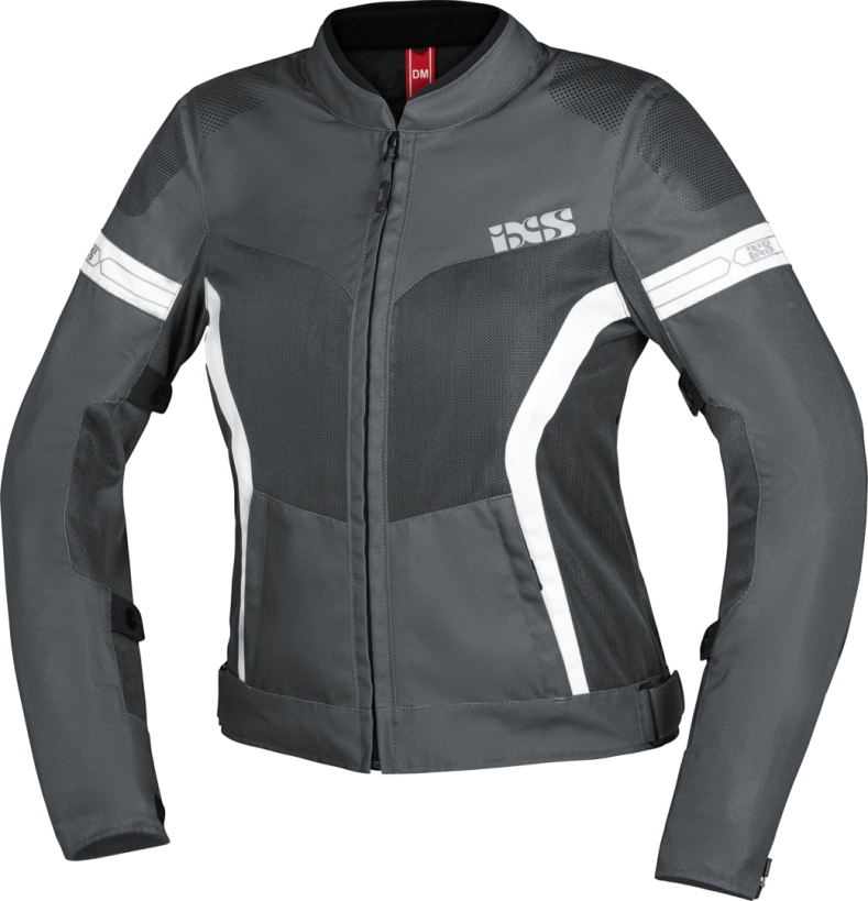 SPORT WOMENS JACKET TRIGONIS AIR
