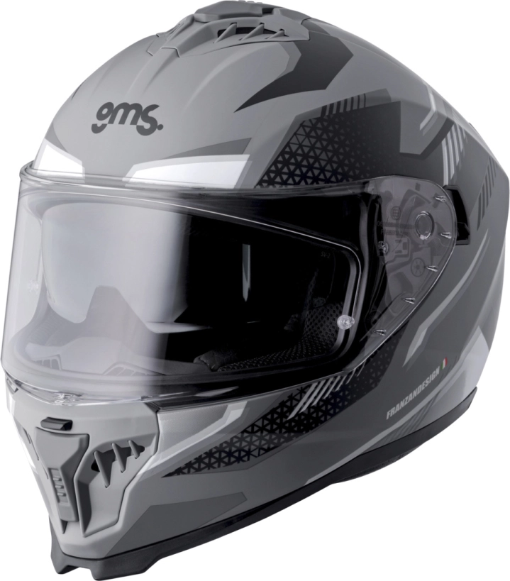 SISAK GMS GELERO