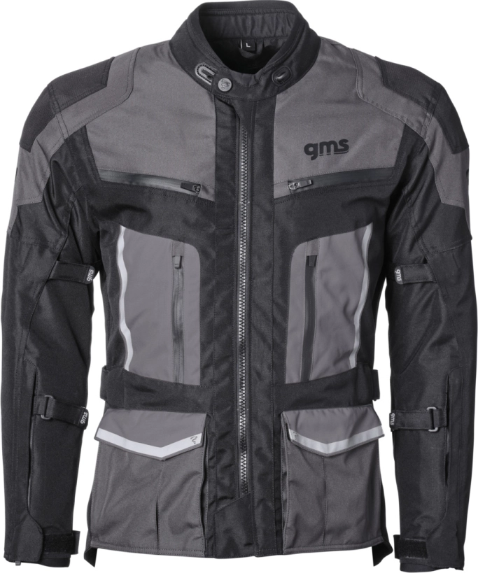 JACKET GMS TIGRIS WP