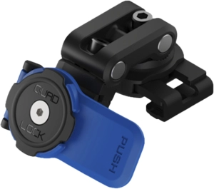 QUAD LOCK MOTORCYCLE BRAKE RESERVOIR MOUNT V2