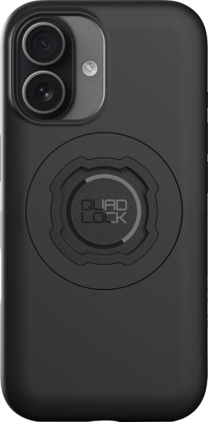 QUAD LOCK MAG CASE IPHONE17