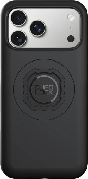 QUAD LOCK MAG CASE IPHONE17 PRO MAX