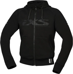 PULÓVER IXS RAPID 1.0 HOODIE