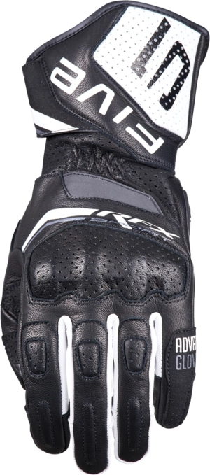 KESZTYŰ FIVE RFX SPORT EVO BLACK WHITE