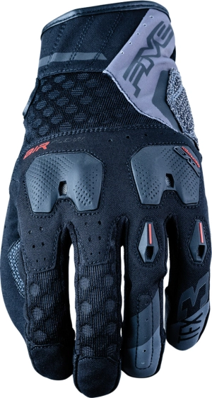 KESZTYŰ FIVE TFX3 AIRFLOW BLACK GREY