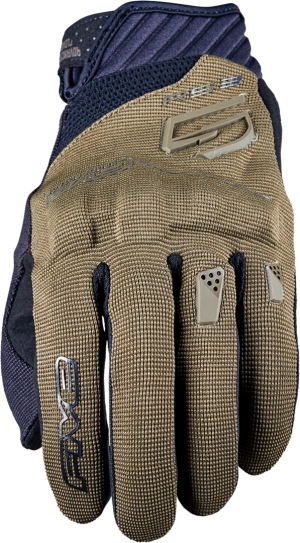 KESZTYŰ FIVE RS3 EVO KAKI