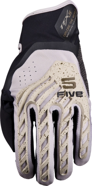 KESZTYŰ FIVE TFX5 GREY SAND BROWN