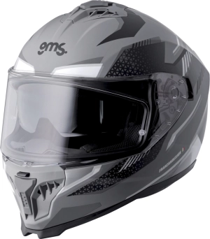 SISAK GMS GELERO GREY