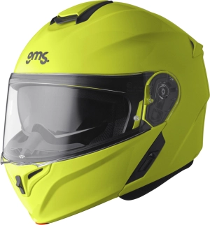 SISAK GMS FLIPUP APERIO YELLOW
