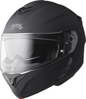 SISAK GMS FLIPUP APERIO MATT BLACK