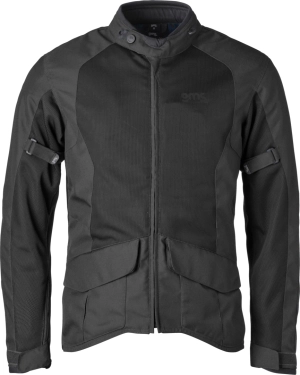KABÁT GMS FIFTYSIX.7 LONG BLACK