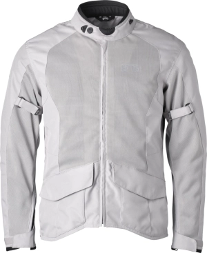 KABÁT GMS FIFTYSIX.7 LONG WHITE
